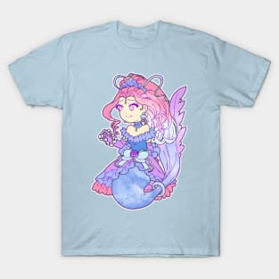 Magical Mermaid T-Shirt